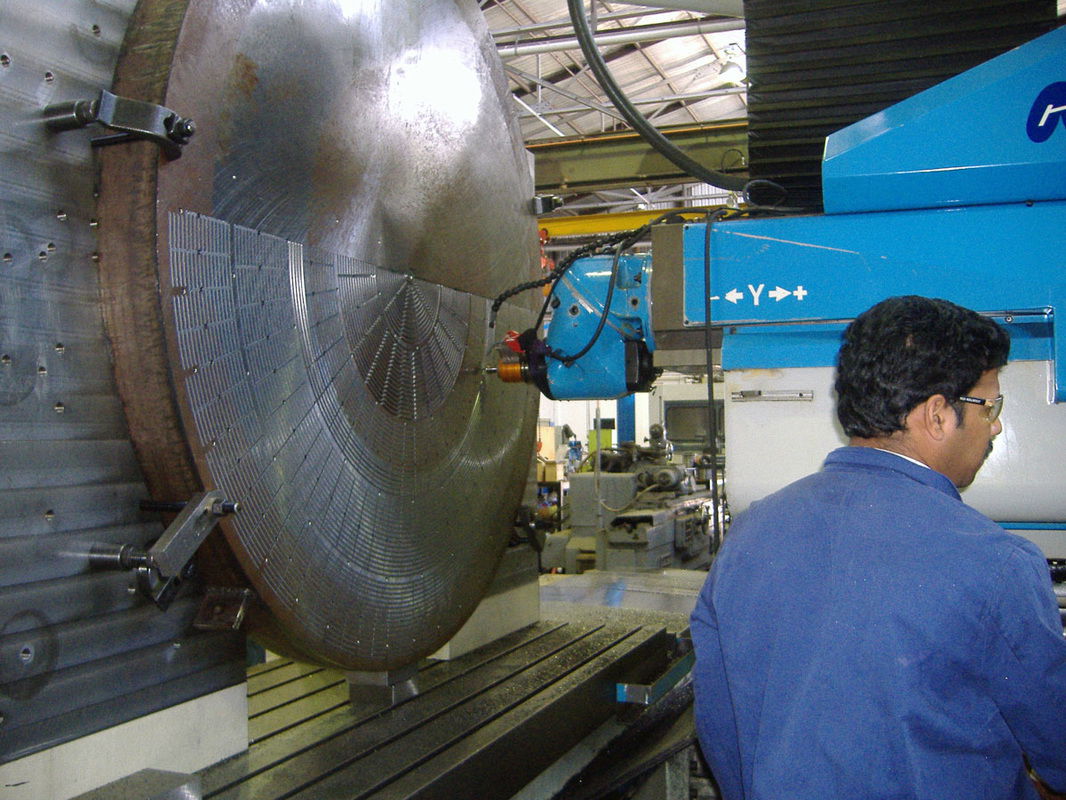 Cultivating our future by investing in our people